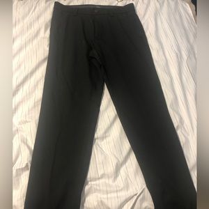 Brand new black Hagar H26 formal pants